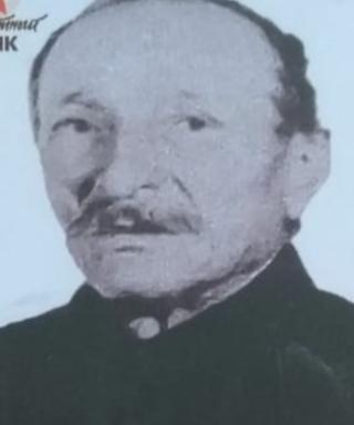 Башиев Хызыр Орусбиевич