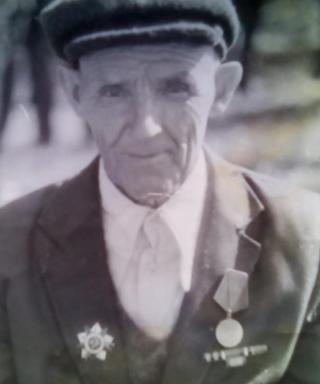 Рахимов Сабир Рахимович