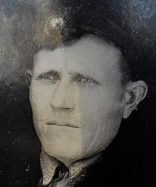 Спиридонов Степан Иванович