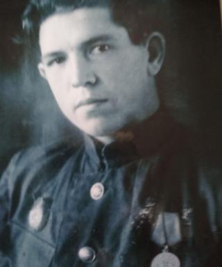 Докшин Иван Ильич