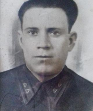 Лузин Михаил Михайлович