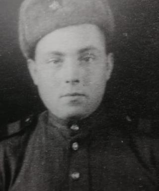 Окишев Михаил Степанович