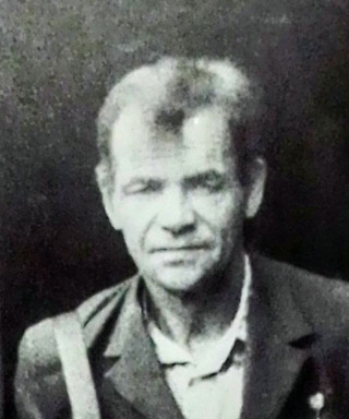 Перминов Василий Самсонович