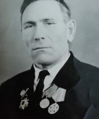 Городилов Валентин Васильевич