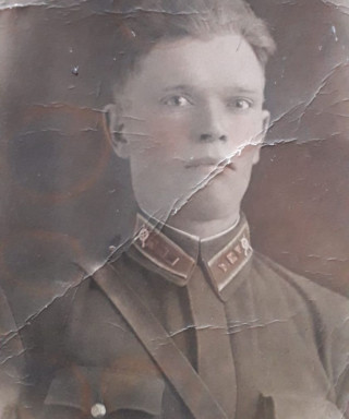 Панченко Михаил Андреевич