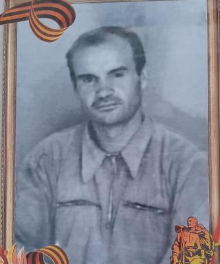 Комаров Сергей Николаевич