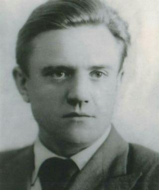 Галахов Борис Александрович