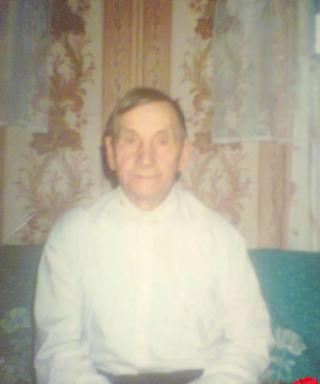 Белых Захар Фёдорович