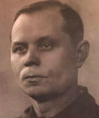 Андреев Николай Тимофеевич