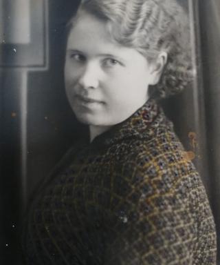 Совкова Вера Ивановна