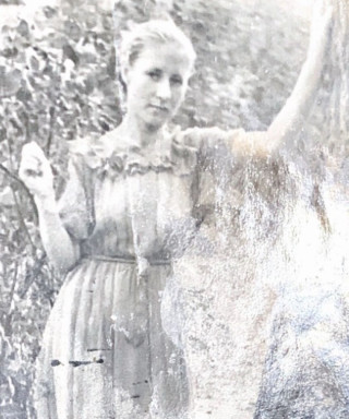 Бухарина Татьяна Петровна