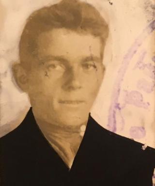 Галкин Павел Николаевич