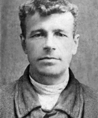 Кандауров Василий Кузьмич