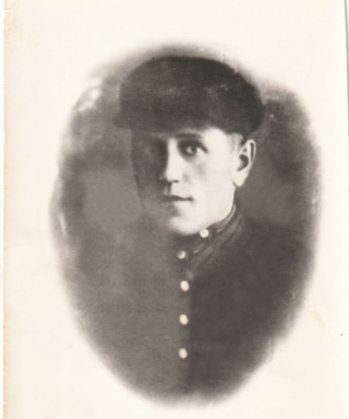 Петров Александр Иванович