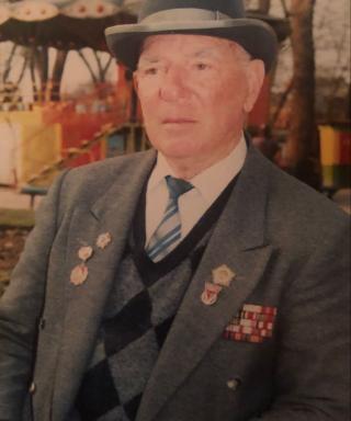 Гецаев Федор Александрович