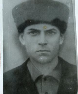 Окопный Алексей Иванович