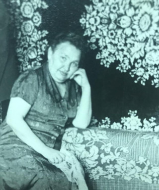 Дальникова Надежда Васильевна