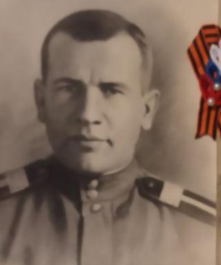 Смирнов Дмитрий Ильич