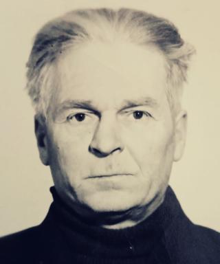 Крутанов Анатолий Иванович