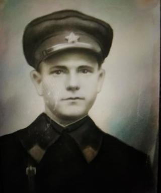 Казабеков Максим Матвеевич