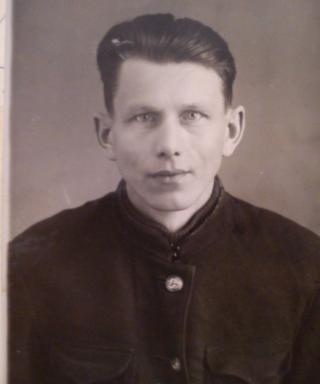 Кудрин Александр Павлович