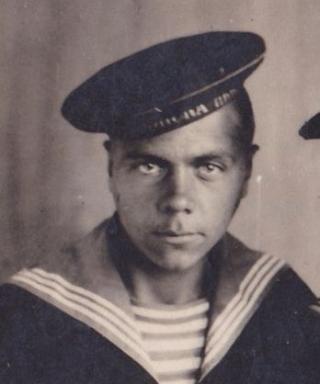 Дружинин Михаил Владимирович