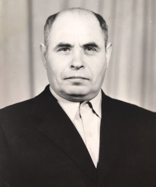 Попенко Андрей Павлович