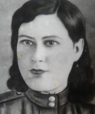 Гунина Надежда Семеновна