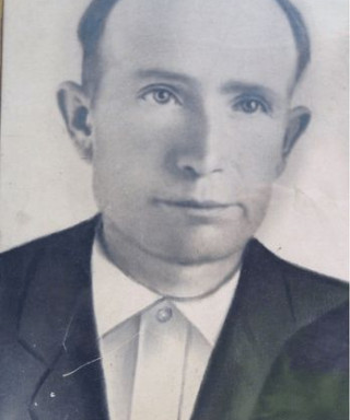 Мощёв Фома Фомич