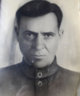 Москвин Иван Васильевич