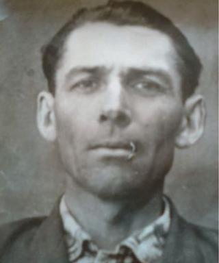 Галкин Владимир Фёдорович