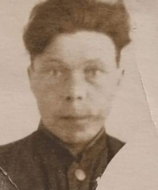 Сергушкин Игнат Петрович