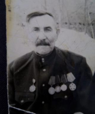 Плотников Павел Иванович