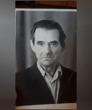 Голубев Иван Иванович