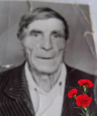Маркин Иван Васильевич