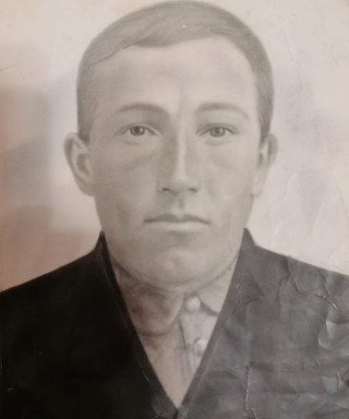 Шиблиев Шайхулла Шиблиевич