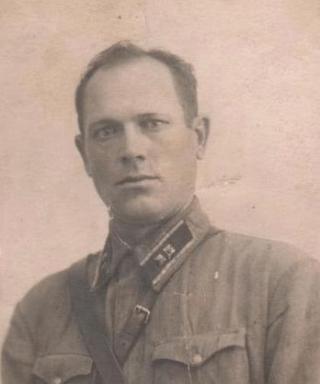 Медведев Макей Иванович