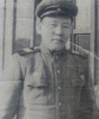 Богданов Иван Макарович