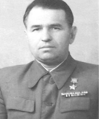 Костюк Иосиф Степанович