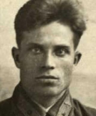 Матвеев Иван Михайлович