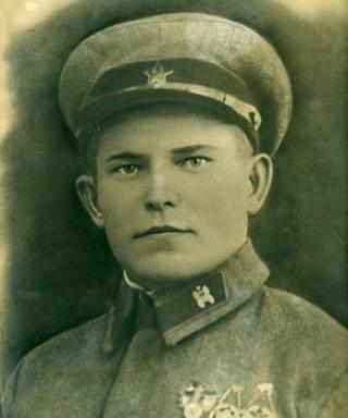 Терновой Филипп Захарович