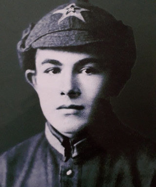 Широков Сергей Иванович