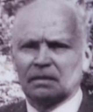 Терентьев Иван Ананьевич