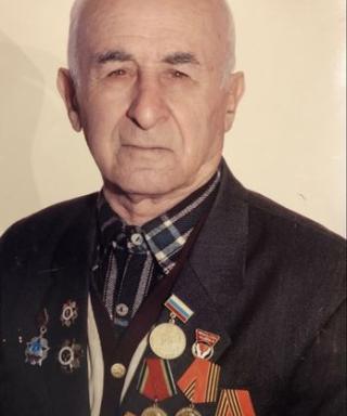 Саркисян Иван Аракелович