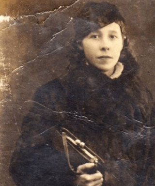 Воронина Мария Николаевна