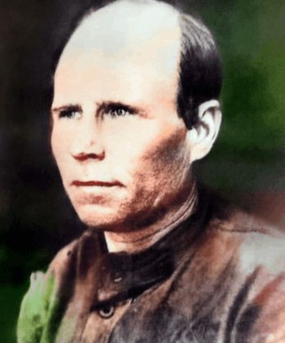 Широковских Николай Андриянович