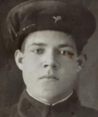 Вершинин Михаил Иванович