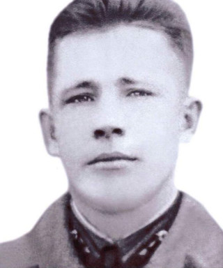 Кондрашов Пётр Васильевич