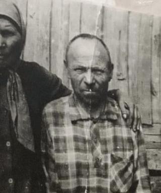 Егоров Семён Игнатьевич