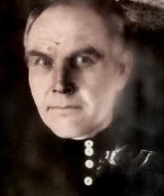 Иванов Степан Илларионович